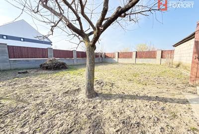 Casă individuală cu 6 camere cu Canalizare în Săcălaz - 6