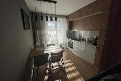 Ap 4 cam parcare și boxă, etaj 1, mobilat si utilat,Păcurari –179.000€ - 3