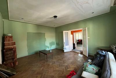 Casă cu 2 camere în Central - 3
