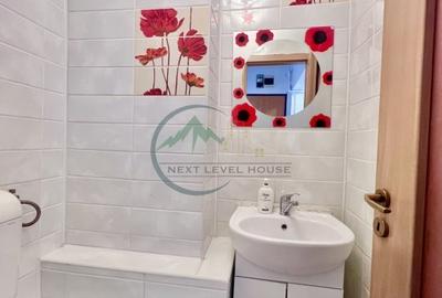 Apartament 4 camere, zona Grivitei - 7