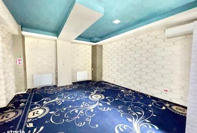Spațiu comercial, de 72 mp, în Alexandru cel Bun - 2