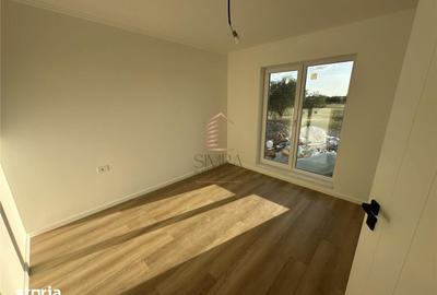 Casă cu 4 camere cu Teren 500 Mp în Sântandrei - 5