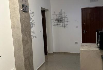Apartament cu 2 camere decomandat în Decebal - 6