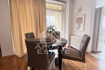 Casa individuala cu 4 camere si 3 bai, zona Ghiroda, Pet-Friendly - 4