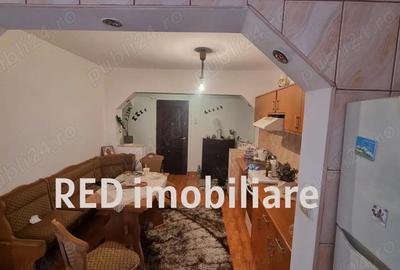 Apartament cu 2 camere decomandat în Central - 3