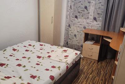 Inchiriez apartament cu 3 camere - 5
