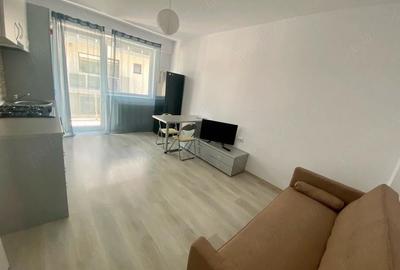 Apartament cu 2 camere semidecomandat în Moara de Vânt - 4
