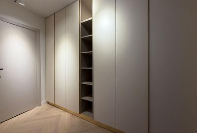 Apartament elegant 3 camere cu gradina | 2 locuri parcare | Pipera-Jollie Ville - 12