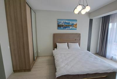 GARSONIERA  LUX ULTRACENTRAL BLOC NOU LA PRIMA INCHIRIERE - 26