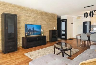 Apartament cu 2 camere decomandat, mobilat în Dristor - 3