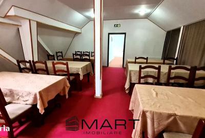 Spațiu comercial, de 2,261 mp, în Poplaca - 12