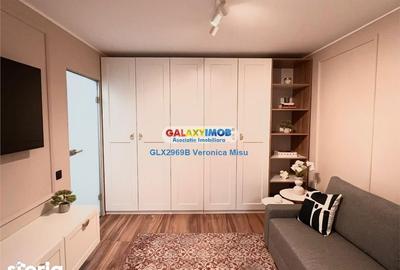 Apartament cu 2 camere, mobilat în Floreasca - 12