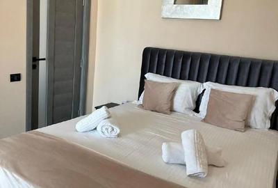 Apartament cu 2 camere decomandat în Nord - 9