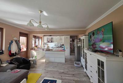 Casă cu 4 camere cu Teren 160 Mp în Ultracentral - 3