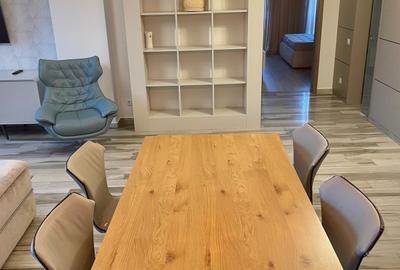 Apartament cu 3 camere semidecomandat în Gheorgheni - 3