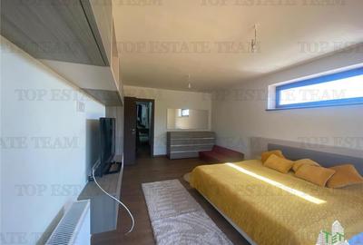 Duplex cu 4 camere cu Teren 1045 Mp în Arsa - 23