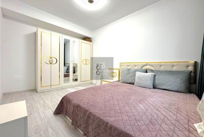 Apartament cu 2 camere decomandat în Andronache - 5