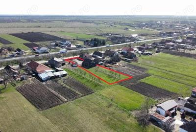 Teren de 14000 mp, în Central - 8