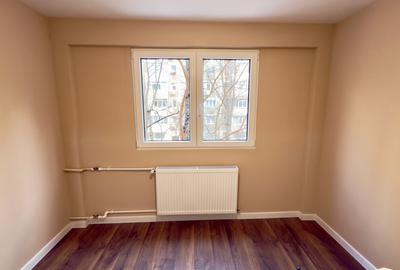 Apartament cu 2 camere decomandat în Lujerului - 4