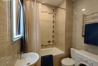 Garsoniera in zona Militari - 1