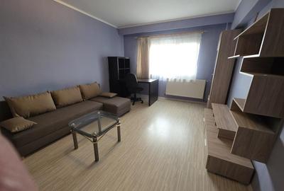 Apartament cu 2 camere decomandat, mobilat în Mărăști - 3