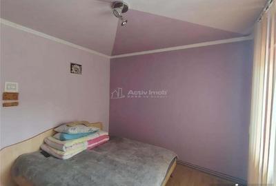 Caransebes, 4 Cam., Dec., Et.2, Zona Pipirig - 5