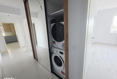 Apartament cu 3 camere în Tractorul - 2