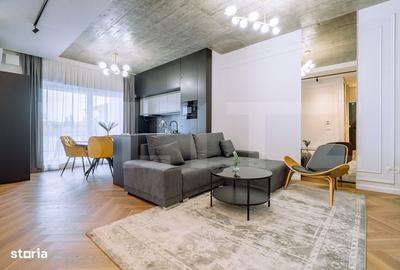 Apartament cu 2 camere în Cantemir - 8