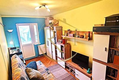 Apartament cu 4 camere semidecomandat, mobilat în Spitalul Județean - 7