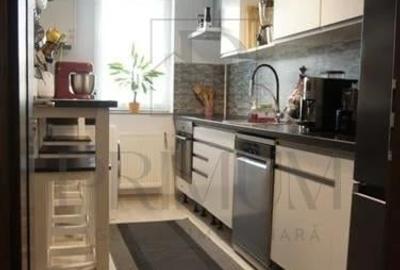 GIROC - 2 Camere - ETAJ 1 - Decomandat - Loc de parcare inclus GIROC - 2 Camere - ETAJ 1 - Decomandat - Loc de parcare inclus - 4