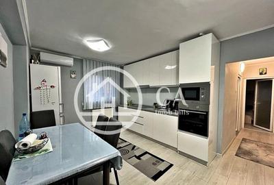 Apartament de vanzare cu 3 camere in zona Rogerius, Oradea - 2
