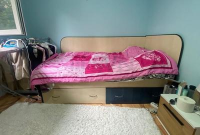 REA1022884 Apartament 4 camere I Tei. - 7