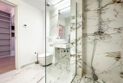 Apartament cu 2 camere decomandat, mobilat în Sisești - 5