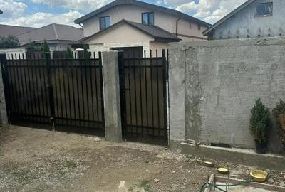 Casă cu 3 camere cu Teren 300 Mp în Lumina - 4