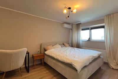 Apartament cu 3 camere decomandat, mobilat în Eminescu - 7