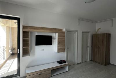 Garsonieră nedecomandată în Central - 5