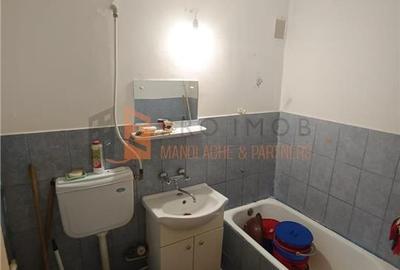 Exclusivitate! Garsoniera cf 2 decomandata zona Micro 14 - 6