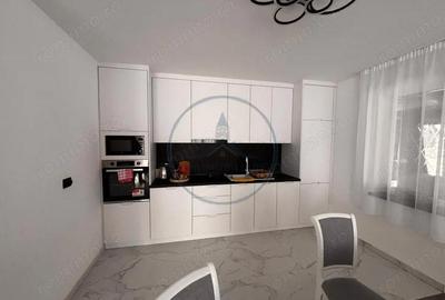 Casă cu 4 camere cu Teren 400 Mp în Central - 13