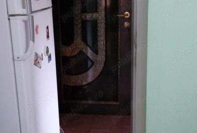 Vanzare Apart. 2 cam. cf.2, et.3 fara balcon, supraf. de 35.mp., mobilat si utilat, in Zona Apollo. - 16