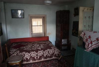 Casă cu 4 camere cu Teren 1400 Mp în Lerești - 1