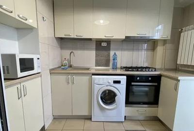 Unirii - Piata Alba Iulia | Garsoniera | Balcon | Renovata Unirii - Piata Alba Iulia | Garsoniera | Balcon | Renovata - 4