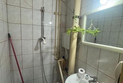 Ocazie! Garsonieră 17 mp, parter, mobilată – Pantelimon - 5