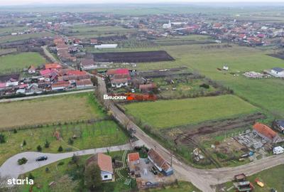 Spațiu comercial, în Leș - 5