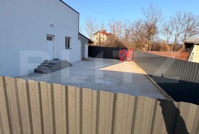 Spațiu comercial, de 245 mp, în Ulmi - 2