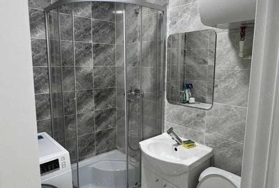 Garsoniera zona Iuliu Maniu - 6