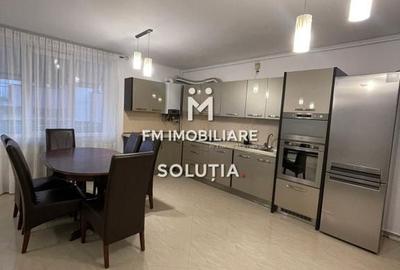Apartament cu 3 camere decomandat în Central - 4