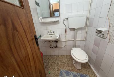 Apartament cu 3 camere decomandat în Central - 10