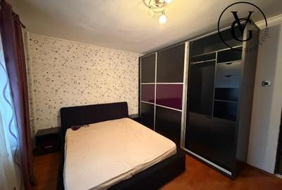 Apartament cu 2 camere decomandat, mobilat în Sebastian - 5