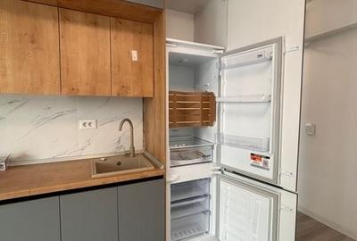 Apartament 2cam - bloc nou centrala termica, metrou 5 min, loc de parcare - 3
