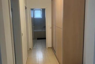 Apartament cu 2 camere, suprafata de 55 mp, boxa si loc de parcare Avangarden3 - 7